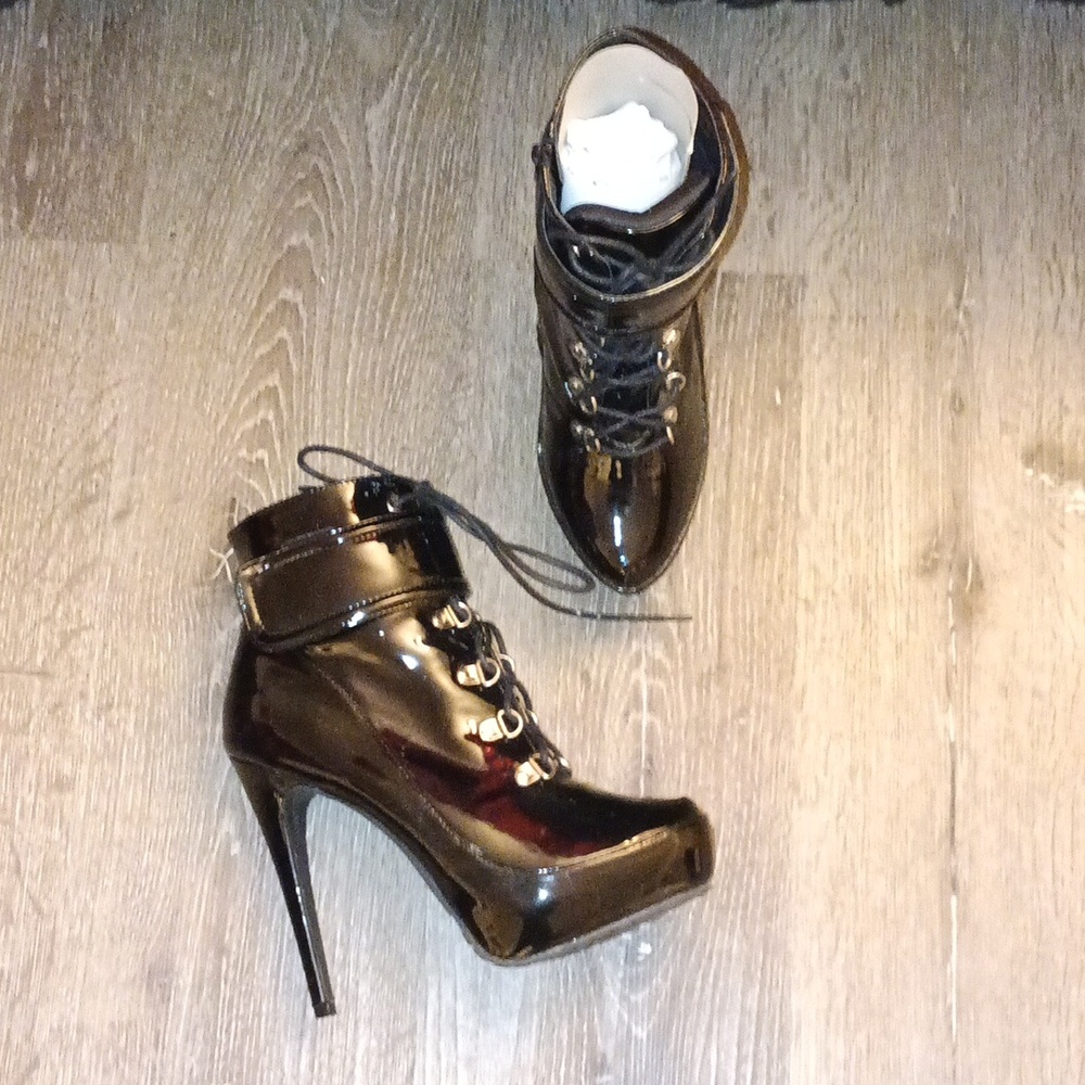 Shoedazzle Darby 8.5m